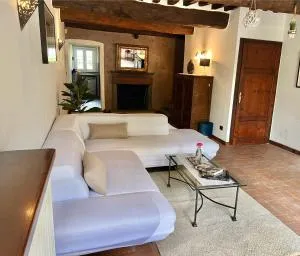 Maison Aurora - SantʼAnna