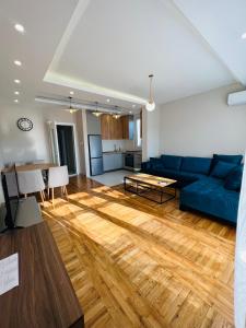 Deluxe Apartment room in Apartment Luxury Explorer