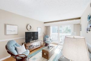 Ocean Garden Villas G-2