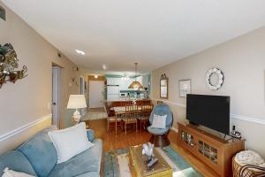 Ocean Garden Villas G-2