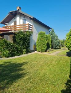 Odmor pored Drine
