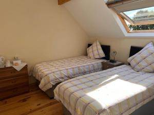 Maisons d'hotes Vue Du Vallon : photos des chambres