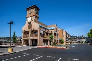 Hotel Mira Vista - Point Richmond