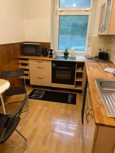 Zur Alten Mainbrücke - Höchberg