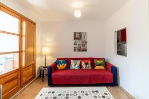 RentitSpain Haza Doña Ana Auténtica Experiencia Picena - Picena