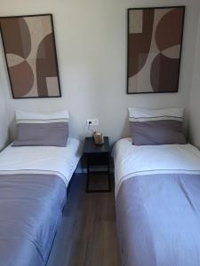 Boshuisje Het Groene Hert 113