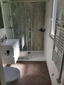 Boshuisje Het Groene Hert 113