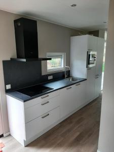 Boshuisje Het Groene Hert 113