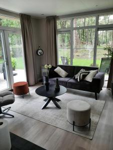 Boshuisje Het Groene Hert 113