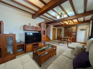 Casa do Mestre - Hio