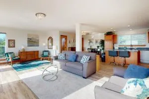 Oceanview Oasis - Copalis Beach