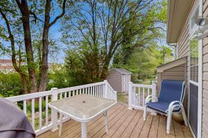 South Hampton --- 33549 Water Mill Ln