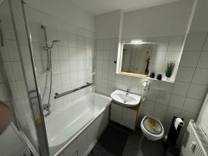 Brix Apartment