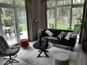 Boshuisje Het Groene Hert 113