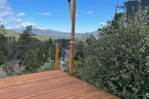 Peak Retreat - Moonridge