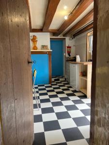 Maisons de vacances Le Campagnard vintage Bourguignon : photos des chambres