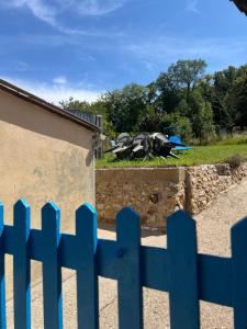 Maisons de vacances Le Campagnard vintage Bourguignon : photos des chambres