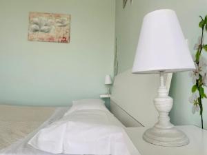 King Room with Spa Bath room in La Dama dell'Etna