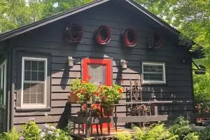 Porta Rosa - Harbert