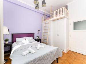 Tomasza Apartments by VSI