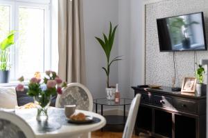 Tomasza Apartments by VSI