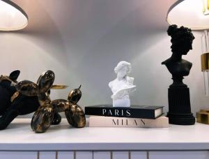 Spacious & Stylish 2BR 2BA - Easy NYC Commute