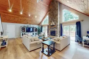 Sans Stress - Mount Storm