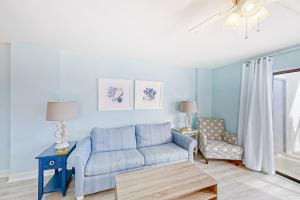 Crescent Towers I - 304