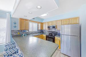 Crescent Towers I - 304