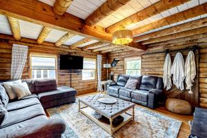 Loggin Memories - 4hvězdičkové hotely ve městě Oak Island