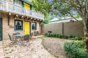 Downtown Scott Studio Near I-10, Walk to Dining - Rayne
