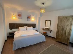 Yenice Konak - Aliağa