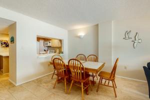 Sea Colony - 706 Dover House Rd