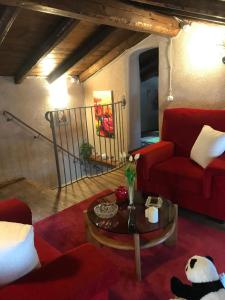 CASA NONNA ELISA Stayerat img29