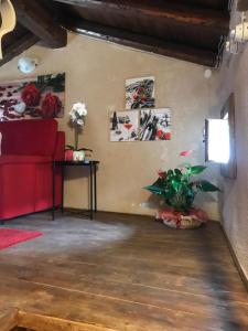 CASA NONNA ELISA Stayerat img38