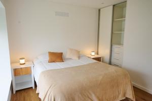 Cabañas Manzana 21