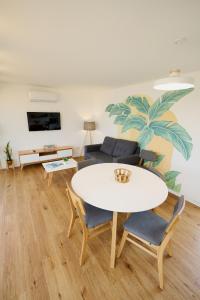 Cabañas Manzana 21