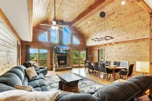 Mountain Heir - Fleetwood