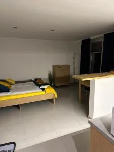 Apartament u Edzi - Krajno-Zagórze