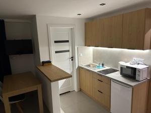Apartament u Zuzy