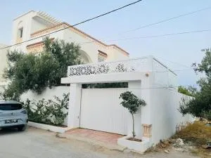 Villa Sarah - Hammamet Nord