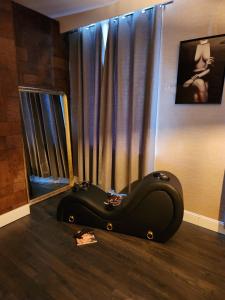 Love Room lAudacieuse