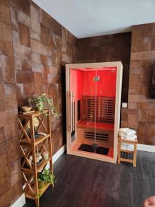 Love Room lAudacieuse