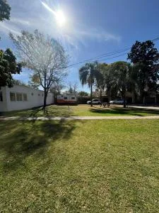 Hostel kempes - Вилья-Бельграно