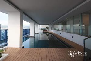 Cebu IT Park: Pool, Gym,Wi-Fi, 24h Checkin, Washer