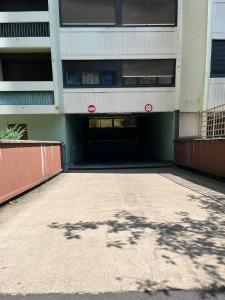 Appartement 35m2, parking privé, balcon, 2pers