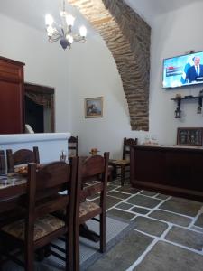 Το Πέτρινο