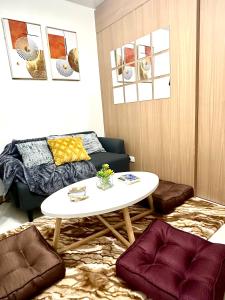 Luxury Condo living at Red Residences Makati City 16