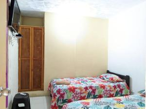 Apartamento Alcano 002
