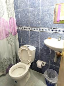 Apartamento Alcano 002